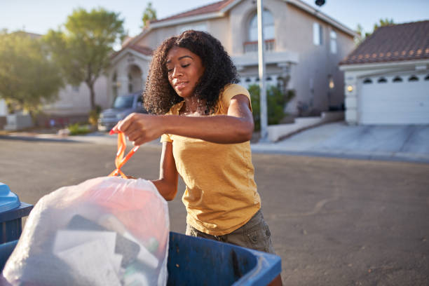 Best Basement Cleanout Services  in Cold Spring Harbor, NY