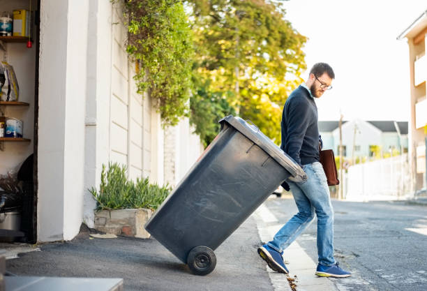 Best Yard Cleanup Services  in Cold Spring Harbor, NY