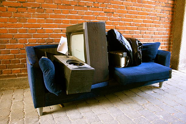Trusted Cold Spring Harbor, NY Junk Removal Experts