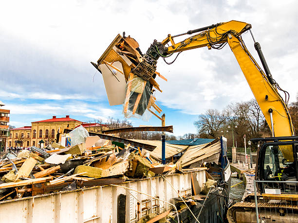 Best Construction Debris Removal  in Cold Spring Harbor, NY